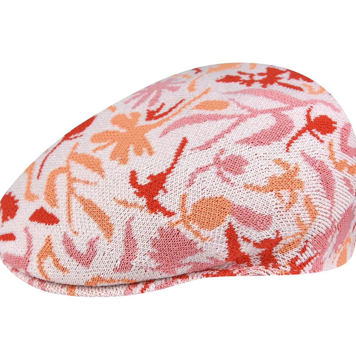 Street Floral 504-Kangol Hot