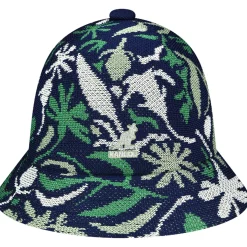 Street Floral Casual-Kangol Clearance