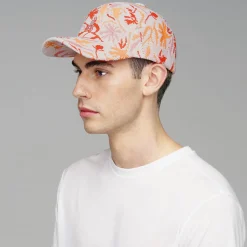 Street Floral Spacecap-Kangol Sale