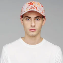 Street Floral Spacecap-Kangol Sale