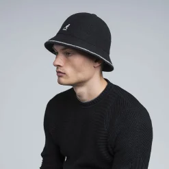Stripe Casual-Kangol Online