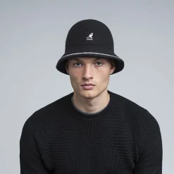 Stripe Casual-Kangol Online