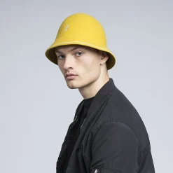 Stripe Casual-Kangol Online