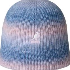 Stripe Knit Bucket-Kangol Online