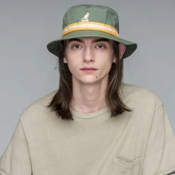 Stripe Lahinch-Kangol Clearance