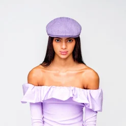 Summer Prep 504 Ivy Cap-Kangol Hot
