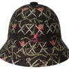 Tapestry Casual-Kangol Fashion
