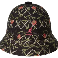 Tapestry Casual-Kangol Fashion