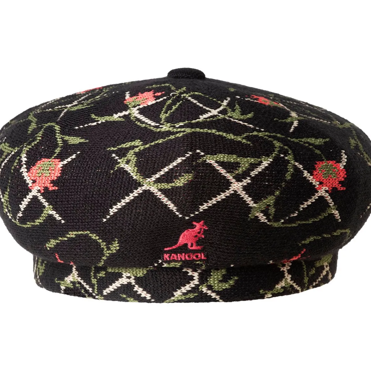 Tapestry Jax Beret-Kangol Online