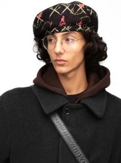 Tapestry Jax Beret-Kangol Online