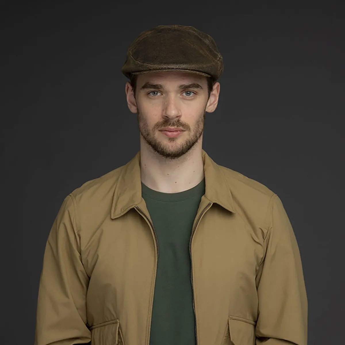 Taxten Cap-Bailey 1922 Clearance