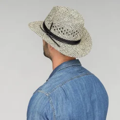 Telfar Fedora-Bailey 1922 Hot