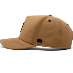 Thermal Odyssey Stacked Infinity Baseball Cap-Melin Fashion