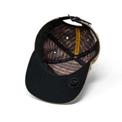 Thermal Trenches Icon Baseball --Melin Best