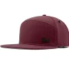 Thermal Trenches Icon Infinite Baseball Cap-Melin Best