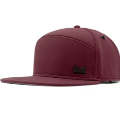 Thermal Trenches Icon Infinite Baseball Cap-Melin Best