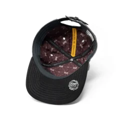 Thermal Trenches Icon Scout Baseball --Melin Best