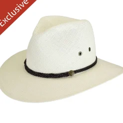 Tim M. Outback - Exclusive-Bollman Hat Company Best