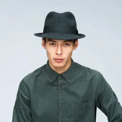 Tino LiteFelt® Fedora-Bailey 1922 Online