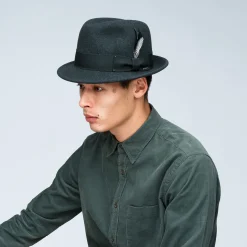Tino LiteFelt® Fedora-Bailey 1922 Online