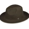 Trope Fedora-Bailey 1922 Fashion
