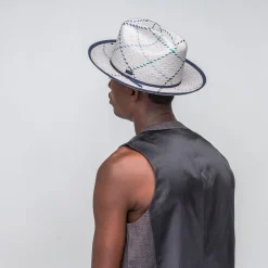 Tully Fedora-Bailey 1922 Outlet