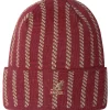 Twist Stripe Beanie-Kangol Sale