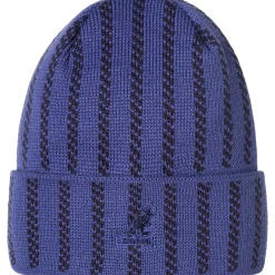 Twist Stripe Beanie-Kangol Sale