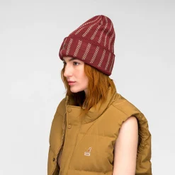 Twist Stripe Beanie-Kangol Sale