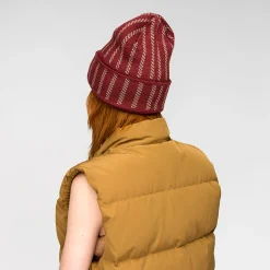 Twist Stripe Beanie-Kangol Sale