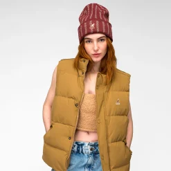 Twist Stripe Beanie-Kangol Sale