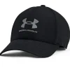 UA ArmourVent™ Stretch Hat-Under Armour Best