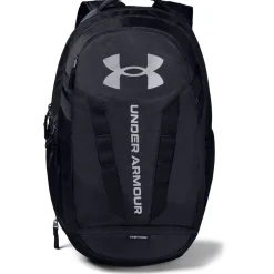 UA Hustle 5.0 Backpack-Under Armour Best