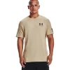 UA Men's Freedom Banner Tee-Under Armour New