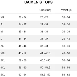 UA Men's Freedom Banner Tee-Under Armour New