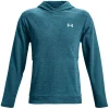 UA Men's OffGrid Fleece Hoodie-Under Armour New