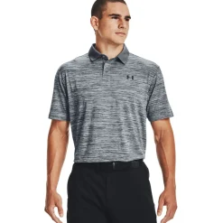 UA Men's Performance Polo-Under Armour Clearance