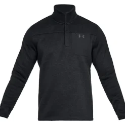 UA Men's Specialist Henley 2.0 Long Sleeve-Under Armour Fashion