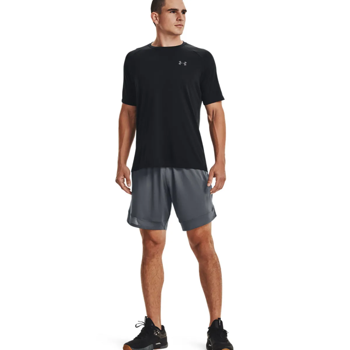 UA Men's Tech™ 2.0 Tee-Under Armour Outlet