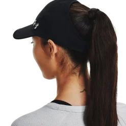 UA Women's Iso-Chill Launch Wrapback Cap-Under Armour Sale