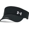 UA Women's Launch Run Visor-Under Armour Best