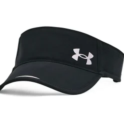 UA Women's Launch Run Visor-Under Armour Best