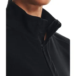 UA Women's Polar-Tec Forge 1/4 Zip Fleece-Under Armour Sale