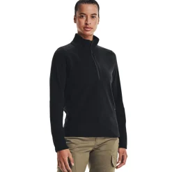 UA Women's Polar-Tec Forge 1/4 Zip Fleece-Under Armour Sale
