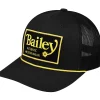 Valor Trucker Cap-Bailey Western Best