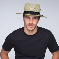 Verrett Fedora-Bailey 1922 New