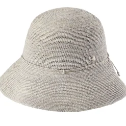 Villa 9 Wide Brim Cloche-Helen Kaminski Best