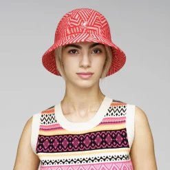 Virtual Grid Casual-Kangol New