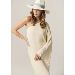 Vitoria Wide Brim Fedora-Helen Kaminski Sale