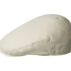 Washed Cap-Kangol New